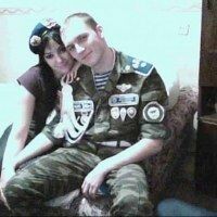 Данилова Алия