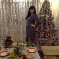 Татьяна Лёвкина
