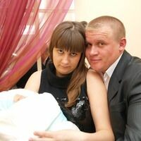 Юлия Глущенко