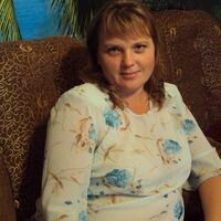 Щипакина Елена