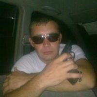 Shaferov Pavel