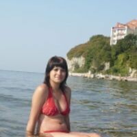 Прудникова Светлана