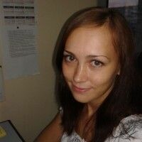 Ирина Егорова