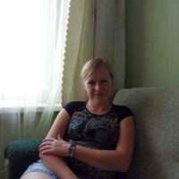 Татьяна Кулагина