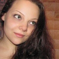 Вареничек с ВИШЕНКОЙ
