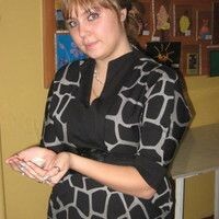 Гарцева Екатерина
