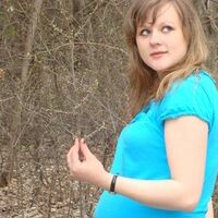 Ольга Шамрина