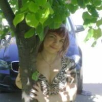 Елена Ковганова