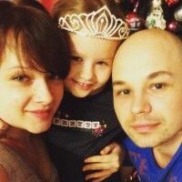 Марина Петрова