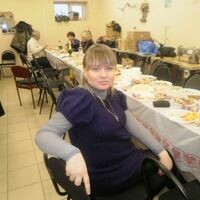 Елена Черевко