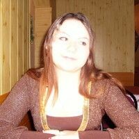 кретова татьяна