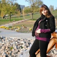 Алена Сидельникова