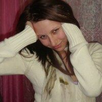 Иванова Виктория