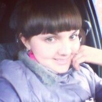 Танюша