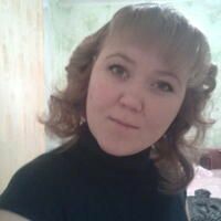 шангиреева надежда