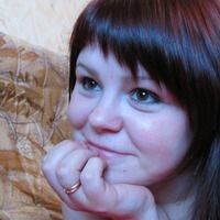 олеся Косимовская