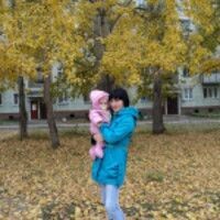 Вероника Голохвастова