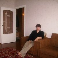 Карпович Ирина