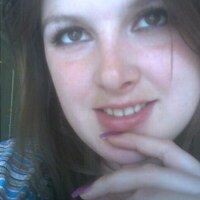 Никитина Оксана