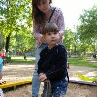 Танюшка