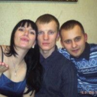 АЛЕСЯ Шевченко