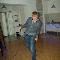 Zibrov Andrey