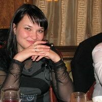 Татьяна Смирнова