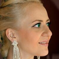 Марина Злобина
