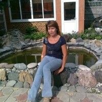 Светлана