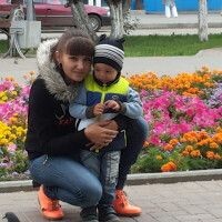 Олечка Иванова