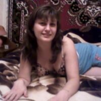 Елена Алиева-Ульянова