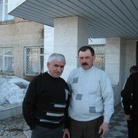 Коршунов Сергей