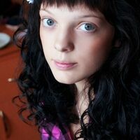 Анастасия