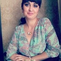Марина Хмара
