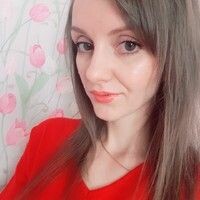 Наталья Константинова