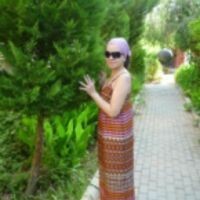 Хныжова Катерина