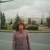 Шумова Анастасия