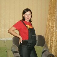 Вера Носова