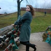 анастасия зайцева