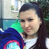 Виктория Кисапова