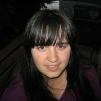 олеся балакина