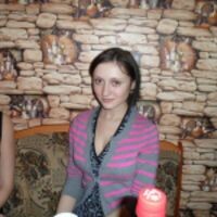 Кристина Масолкина