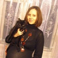 Худан Валентина