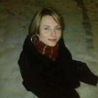 Харламова Евгения
