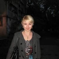 Абрарова Екатерина
