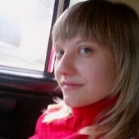 Давиденко Ксюха