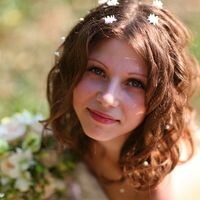 Антонова Мария