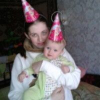 Анастасия