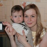 Елена Астахова