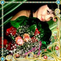 Альбина Зарипова